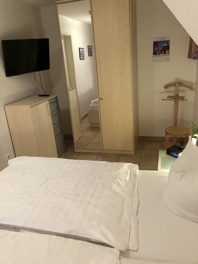 Ferienhaus in Ostseeheilbad Zingst - Ferienhaus "Reethus im Eck" Likedeeler Weg 12 - Bild 13