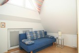 Ferienhaus in Ostseeheilbad Zingst - Ferienhaus "Reethus im Eck" Likedeeler Weg 12 - Bild 14