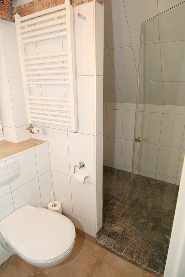 Ferienhaus in Ostseeheilbad Zingst - Ferienhaus "Reethus im Eck" Likedeeler Weg 12 - Bild 18