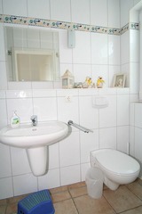 Ferienhaus in Ostseeheilbad Zingst - Ferienhaus "Reethus im Eck" Likedeeler Weg 12 - Bild 19