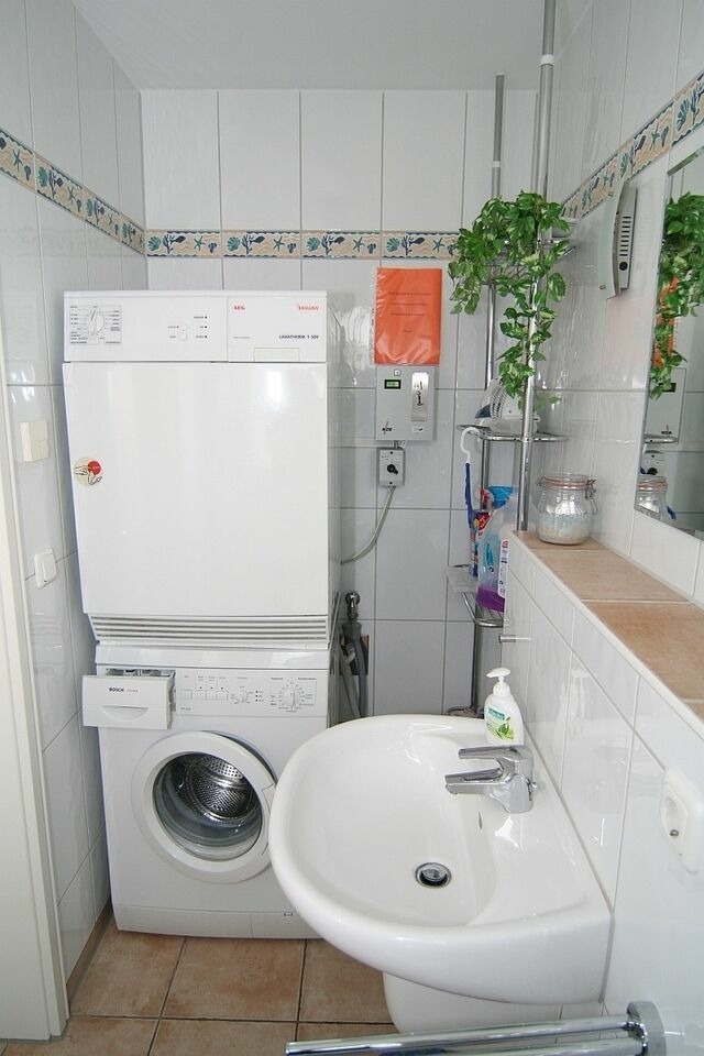 Ferienhaus in Ostseeheilbad Zingst - Ferienhaus "Reethus im Eck" Likedeeler Weg 12 - Bild 21