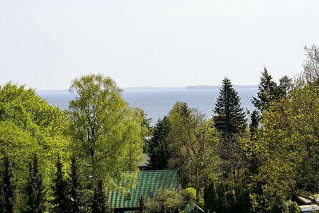 Ferienwohnung in Sierksdorf - Meerblick57 - Bild 3