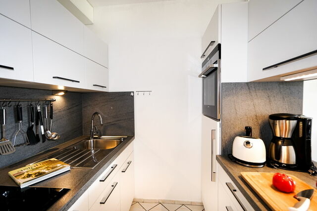 Ferienwohnung in Sierksdorf - Meerblick57 - Bild 13