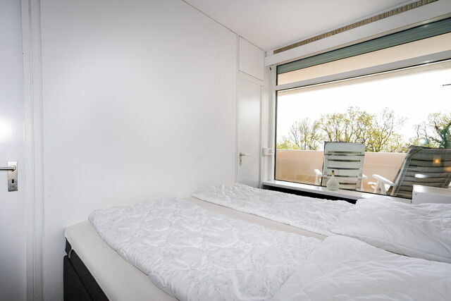 Ferienwohnung in Sierksdorf - Meerblick57 - Bild 17