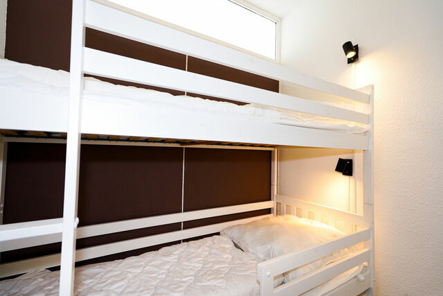 Ferienwohnung in Sierksdorf - Meerblick57 - Bild 22