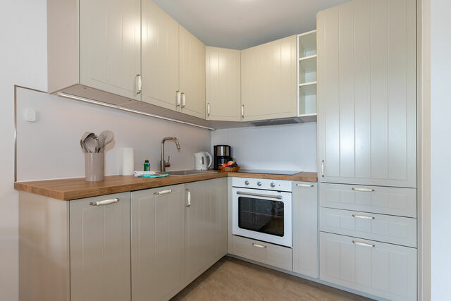 Ferienwohnung in G&ouml;hren - Ferienwohnung "Ostseewind" - Bild 6