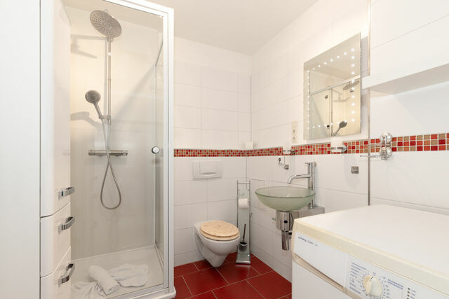 Ferienwohnung in G&ouml;hren - Ferienwohnung "Ostseewind" - Bild 8