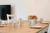Ferienwohnung in G&ouml;hren - Ferienwohnung "Ostseewind" - Bade- & Saunawelt t&auml;glich inklusive - Bild 6