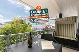 Ferienwohnung in G&ouml;hren - Ferienwohnung "Ostseewind" - Bade- & Erlebniswelt t&auml;glich inklusive - Bild 1
