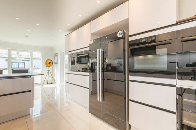 Ferienhaus in Damshagen - Ferienhaus "SAPHIR" - Bild 3