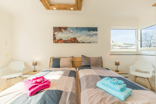 Ferienhaus in Damshagen - Ferienhaus "SAPHIR" - Bild 5