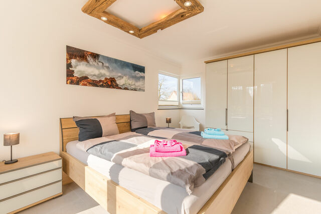 Ferienhaus in Damshagen - Ferienhaus "SAPHIR" - Bild 10