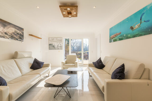 Ferienhaus in Damshagen - Ferienhaus "SAPHIR" - Bild 20