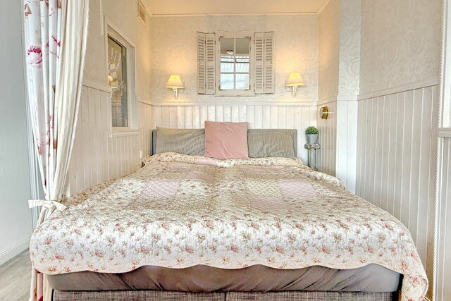 Ferienwohnung in Sierksdorf - Aurelias Meerblick - Bild 6