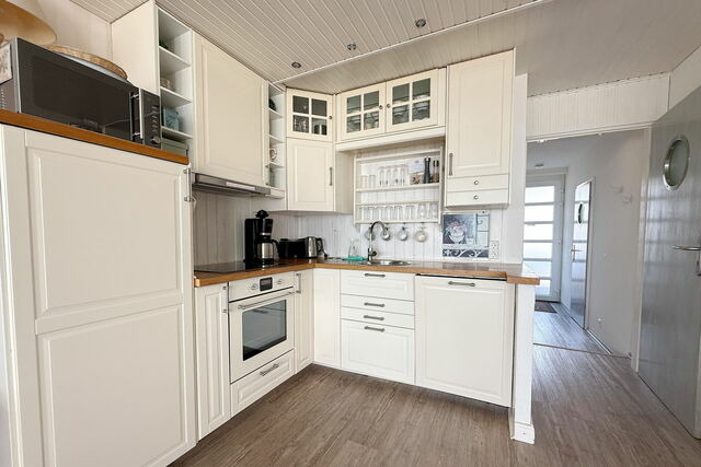 Ferienwohnung in Sierksdorf - Aurelias Meerblick - Bild 7