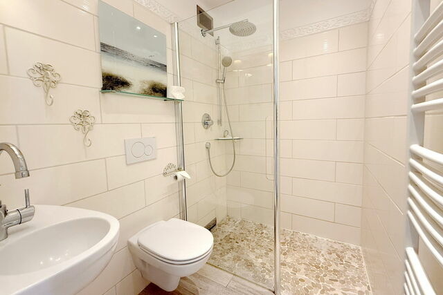 Ferienwohnung in Sierksdorf - Aurelias Meerblick - Bild 13