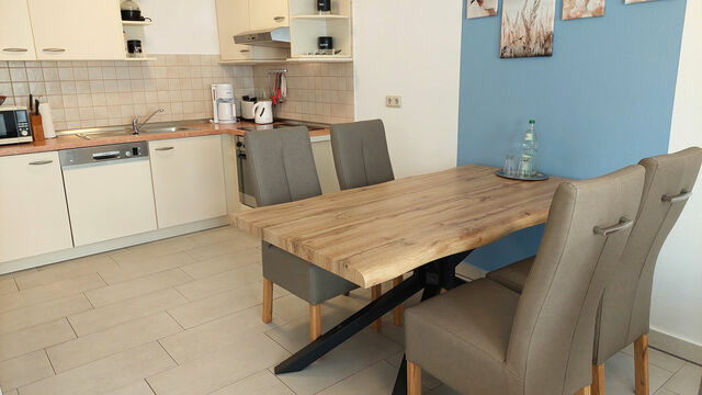 Ferienwohnung in Binz - Villa Seerose - 90371 - Bild 3