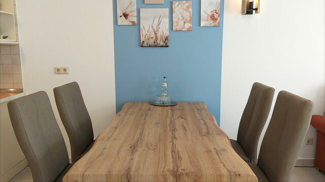 Ferienwohnung in Binz - Villa Seerose - 90371 - Bild 6