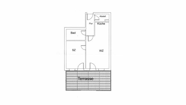 Ferienwohnung in Binz - Villa Seerose - 90371 - Bild 16