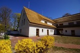 Ferienwohnung in Alt Reddevitz - H&ouml;fthus 8 - Bild 1