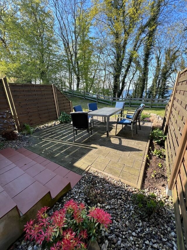 Ferienwohnung in Alt Reddevitz - H&ouml;fthus 8 - Bade- & Erlebniswelt t&auml;glich inklusive - Bild 2