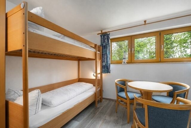 Ferienwohnung in Alt Reddevitz - H&ouml;fthus 8 - Bade- & Erlebniswelt t&auml;glich inklusive - Bild 16