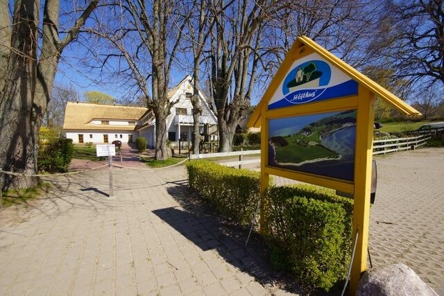Ferienwohnung in Alt Reddevitz - H&ouml;fthus 8 - Bade- & Erlebniswelt t&auml;glich inklusive - Bild 24