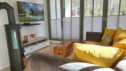 Villa Amalie, Whg. 5