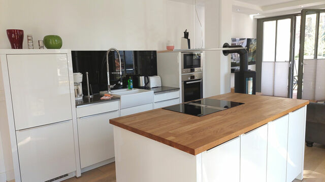 Ferienwohnung in Binz - Villa Amalie, Whg. 5 - Bild 7