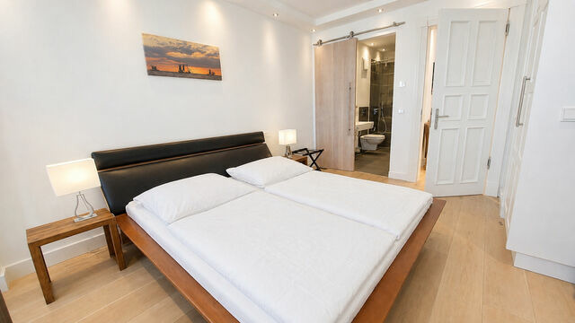 Ferienwohnung in Binz - Villa Amalie, Whg. 5 - Bild 13