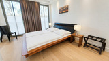 Ferienwohnung in Binz - Villa Amalie, Whg. 5 - Bild 14