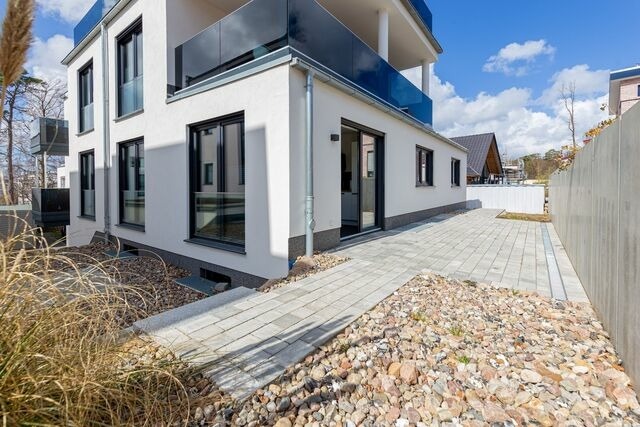 Ferienwohnung in Sellin - S&uuml;dstrandquartier, Mare - Bild 2