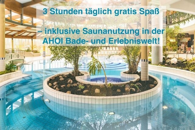 Ferienwohnung in Sellin - S&uuml;dstrandquartier, Mare - Bild 3