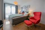 Ferienwohnung in Sellin - S&uuml;dstrandquartier, Mare - Bild 7