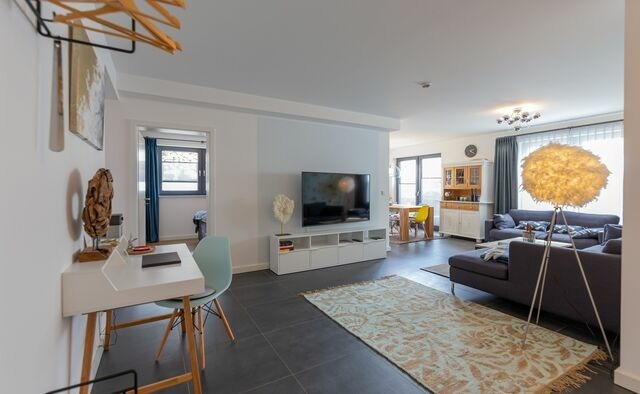 Ferienwohnung in Sellin - S&uuml;dstrandquartier, Mare - Bild 11