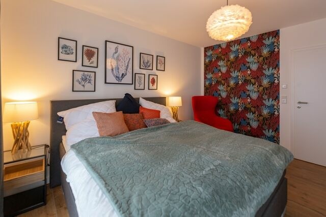 Ferienwohnung in Sellin - S&uuml;dstrandquartier, Mare - Bild 12