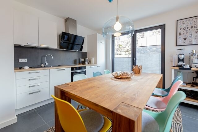 Ferienwohnung in Sellin - S&uuml;dstrandquartier, Mare - Bild 16