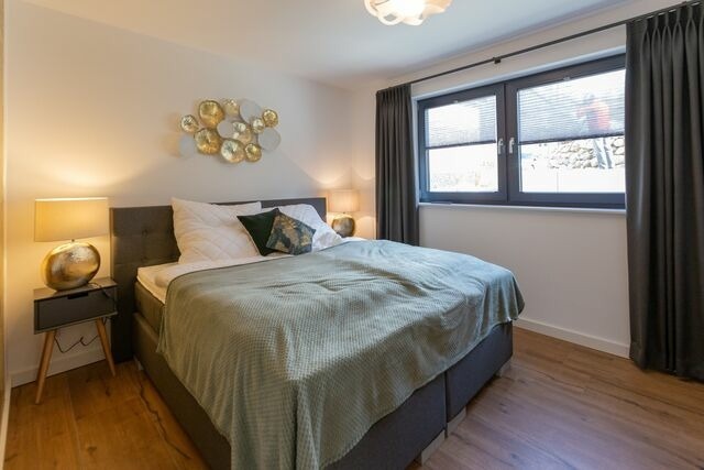 Ferienwohnung in Sellin - S&uuml;dstrandquartier, Mare - Bild 22