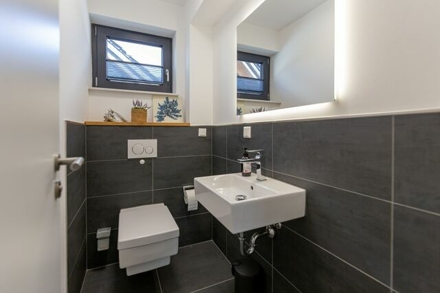 Ferienwohnung in Sellin - S&uuml;dstrandquartier, Mare - Bild 24