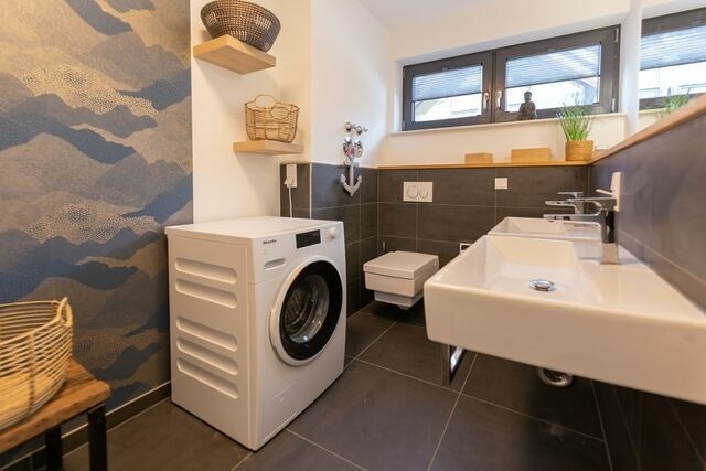 Ferienwohnung in Sellin - S&uuml;dstrandquartier, Mare - Bild 25