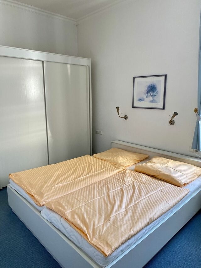 Ferienwohnung in G&ouml;hren - Ferienwohnung "Bernstein" - Bild 14