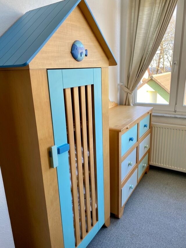 Ferienwohnung in G&ouml;hren - Ferienwohnung "Bernstein" - Bild 17