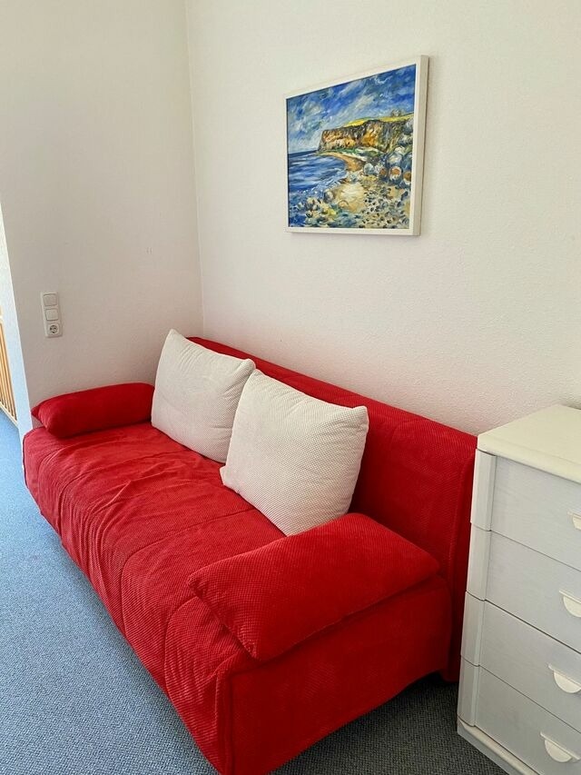 Ferienwohnung in G&ouml;hren - Ferienwohnung "Bernstein" - Bild 18