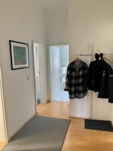Ferienwohnung in G&ouml;hren - Ferienwohnung "Bernstein" - Bild 19