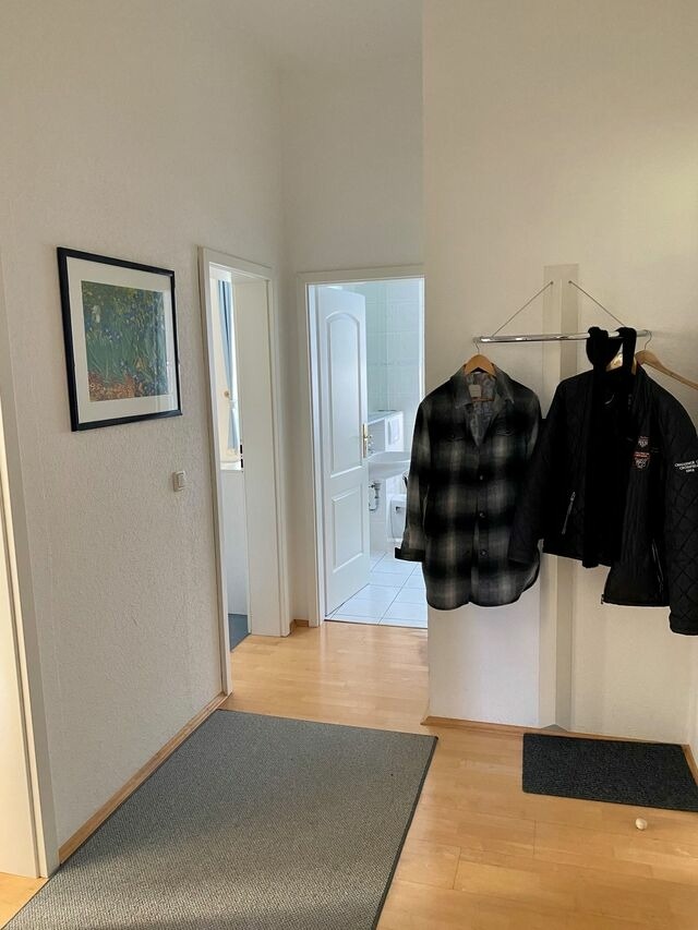 Ferienwohnung in G&ouml;hren - Ferienwohnung "Bernstein" - Bild 19