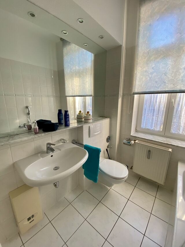 Ferienwohnung in G&ouml;hren - Ferienwohnung "Bernstein" - Bild 24