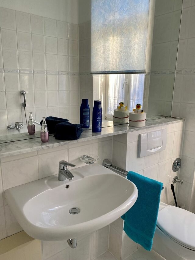 Ferienwohnung in G&ouml;hren - Ferienwohnung "Bernstein" - Bild 25