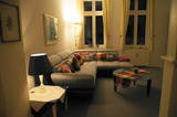 Ferienwohnung in G&ouml;hren - Ferienwohnung "Bernstein" - Bade- & Erlebniswelt t&auml;glich inklusive - Bild 3