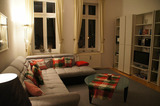 Ferienwohnung in G&ouml;hren - Ferienwohnung "Bernstein" - Bade- & Erlebniswelt t&auml;glich inklusive - Bild 5