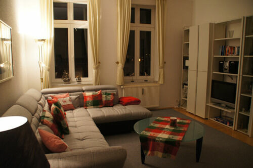 Ferienwohnung in G&ouml;hren - Ferienwohnung "Bernstein" - Bade- & Erlebniswelt t&auml;glich inklusive - Bild 5